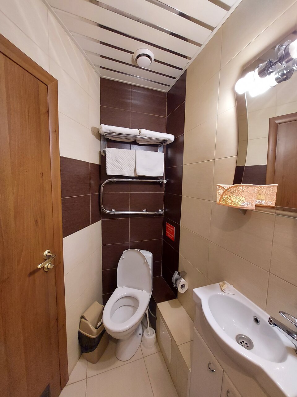 Гостиница Винтаж Калуга-39