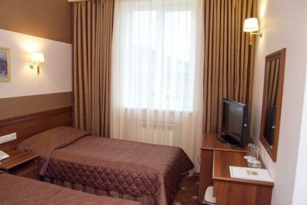 Гостиница Винтаж Калуга-82