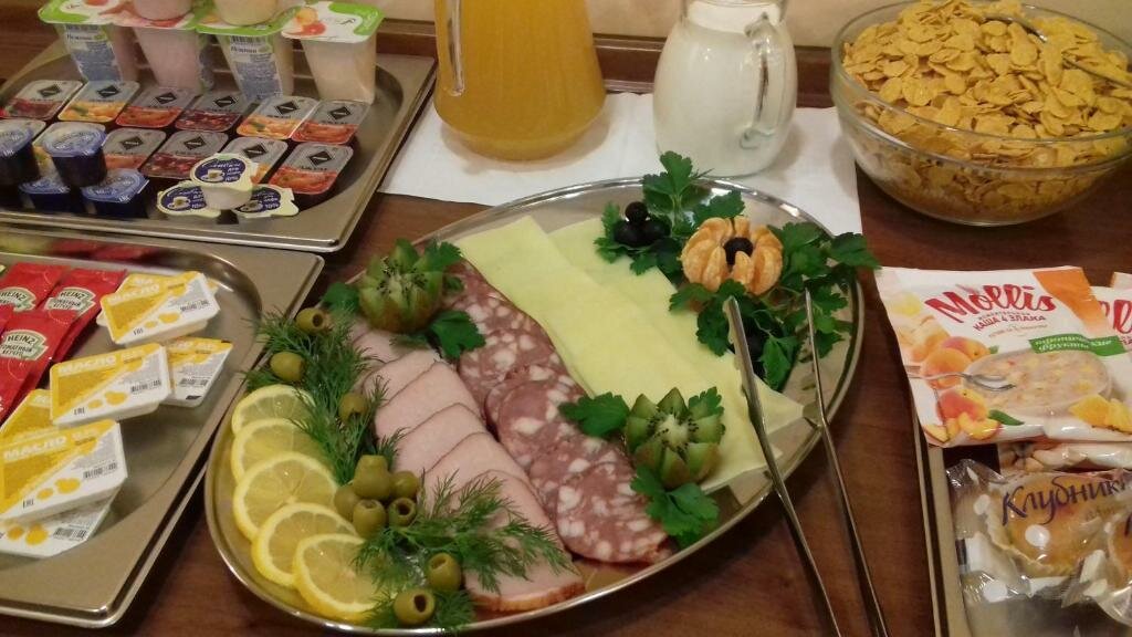 Гостиница Винтаж Калуга-72