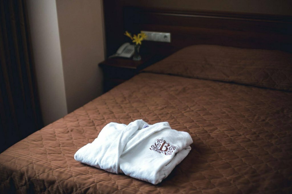 Гостиница Винтаж Калуга-11