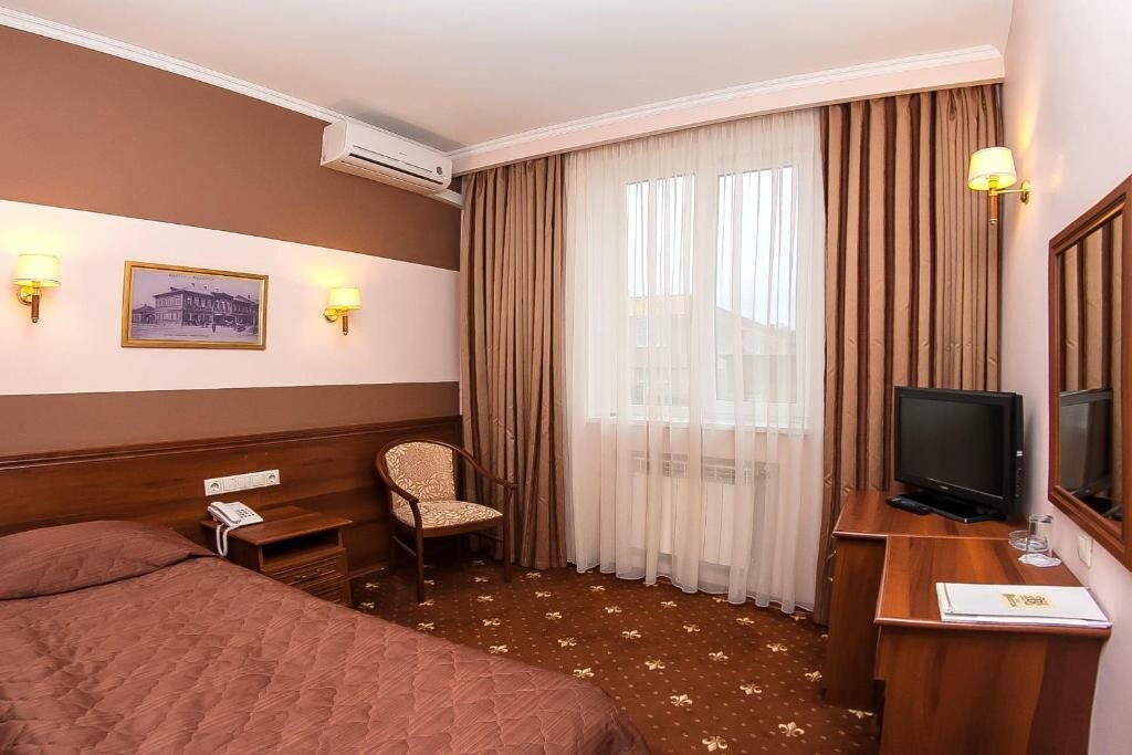 Гостиница Винтаж Калуга-83