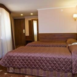 Гостиница Винтаж Калуга-57