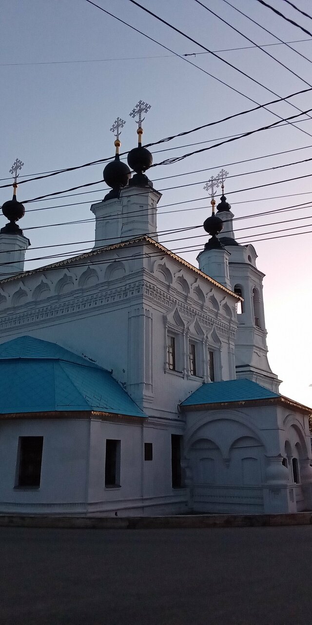 Гостиница Винтаж Калуга-18