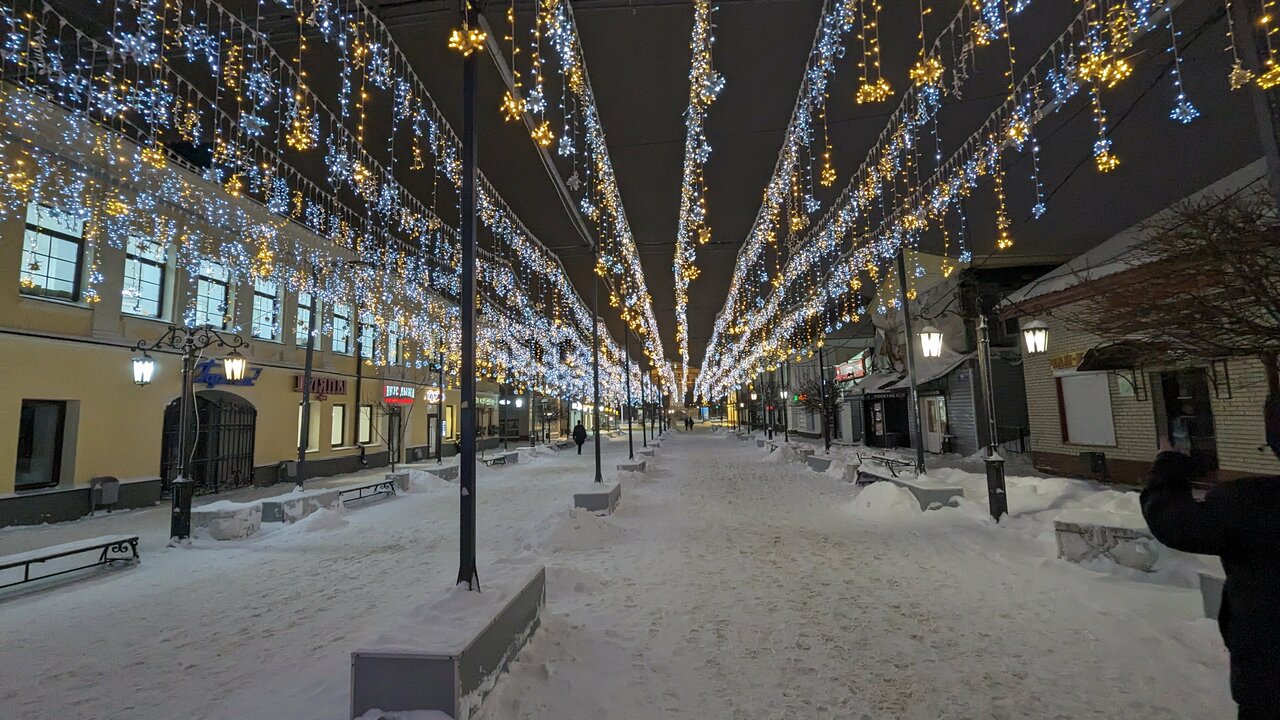 Гостиница Винтаж Калуга-10