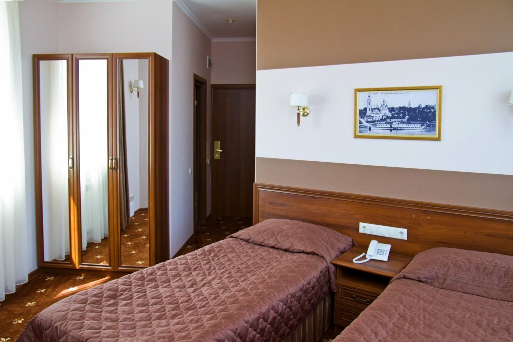 Гостиница Винтаж Калуга-21