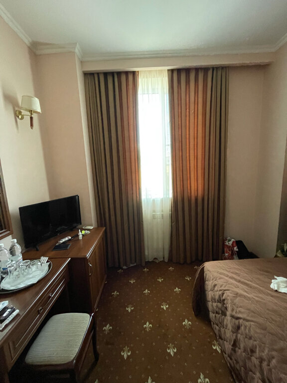 Гостиница Винтаж Калуга-20