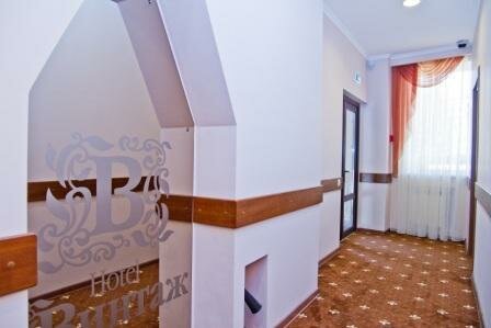 Гостиница Винтаж Калуга-73