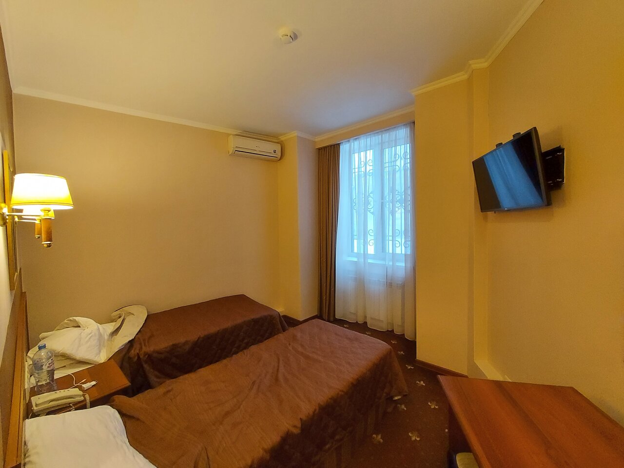 Гостиница Винтаж Калуга-30