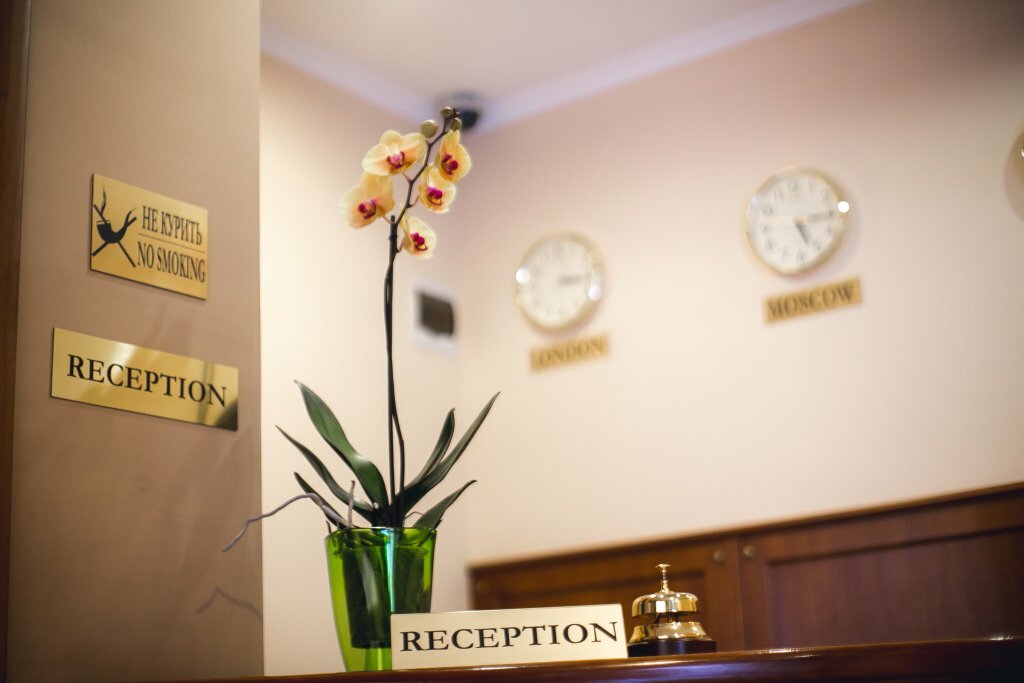 Гостиница Винтаж Калуга-9