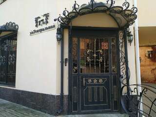 Гостиница Винтаж Калуга-3