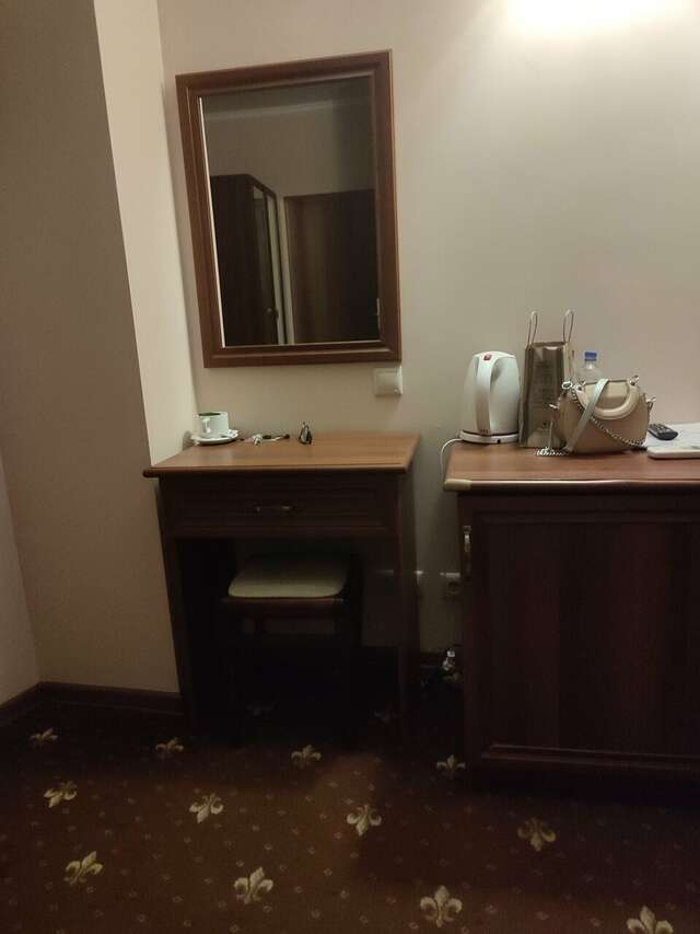 Гостиница Винтаж Калуга-33