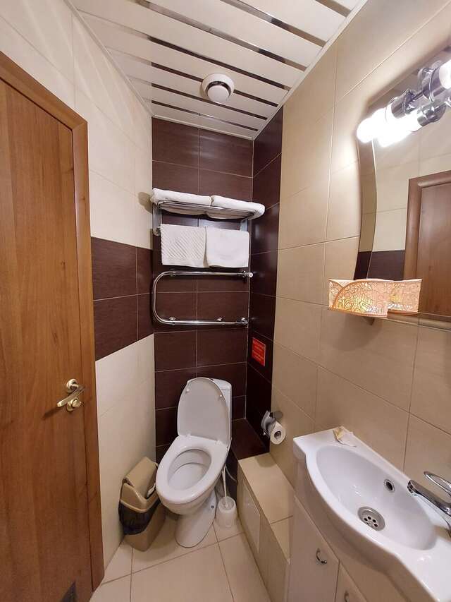 Гостиница Винтаж Калуга-38