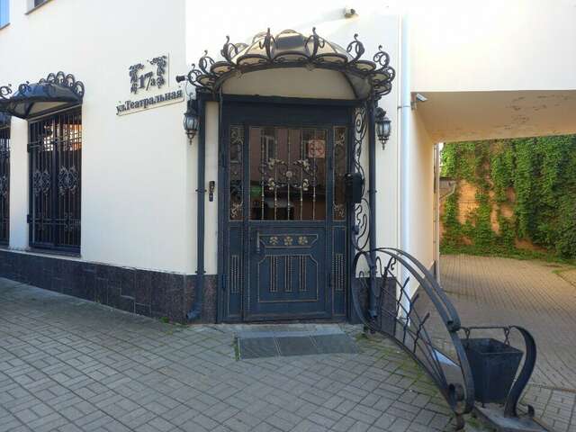 Гостиница Винтаж Калуга-88