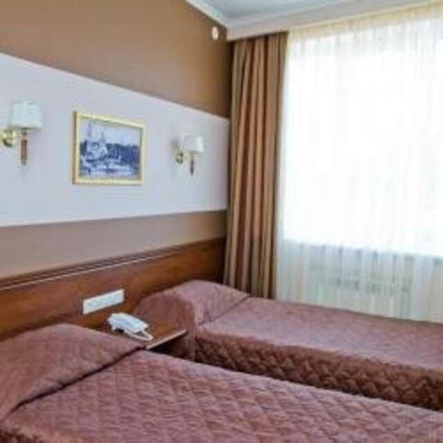 Гостиница Винтаж Калуга-54