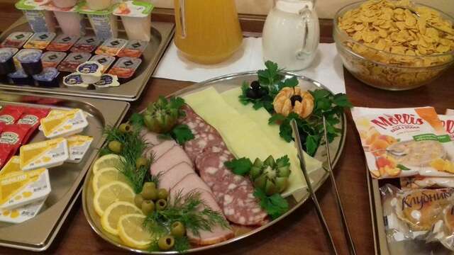 Гостиница Винтаж Калуга-71