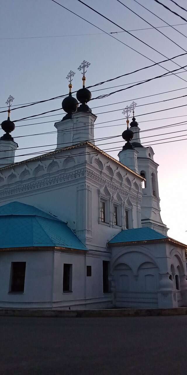 Гостиница Винтаж Калуга-17