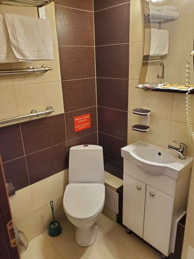 Гостиница Винтаж Калуга-42