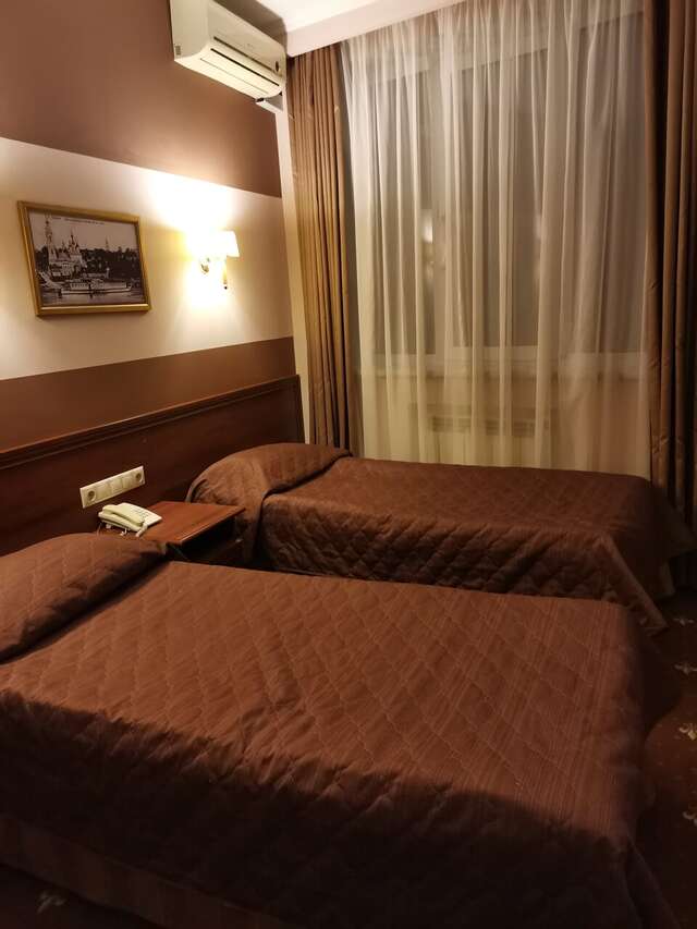 Гостиница Винтаж Калуга-24