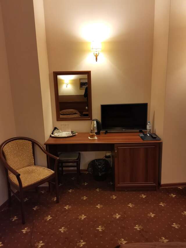 Гостиница Винтаж Калуга-26