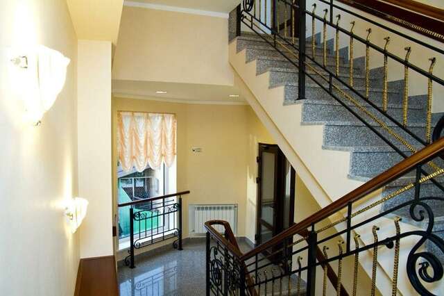 Гостиница Винтаж Калуга-68