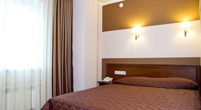 Гостиница Винтаж Калуга-89