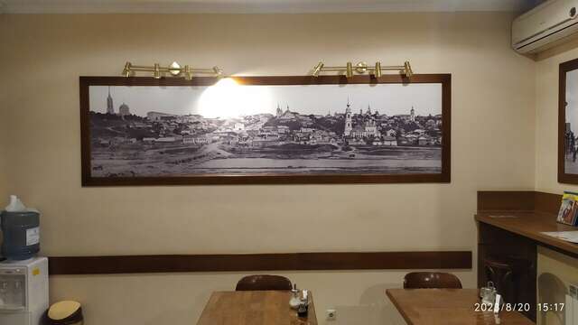 Гостиница Винтаж Калуга-16