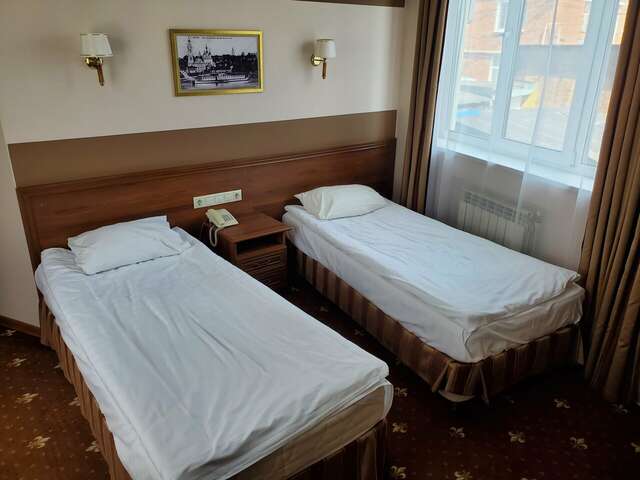 Гостиница Винтаж Калуга-14