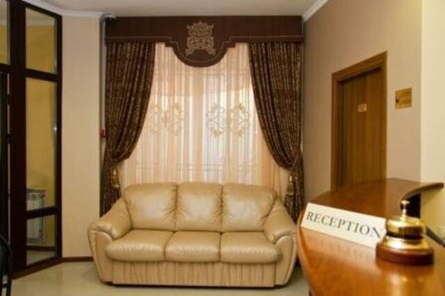 Гостиница Винтаж Калуга-69