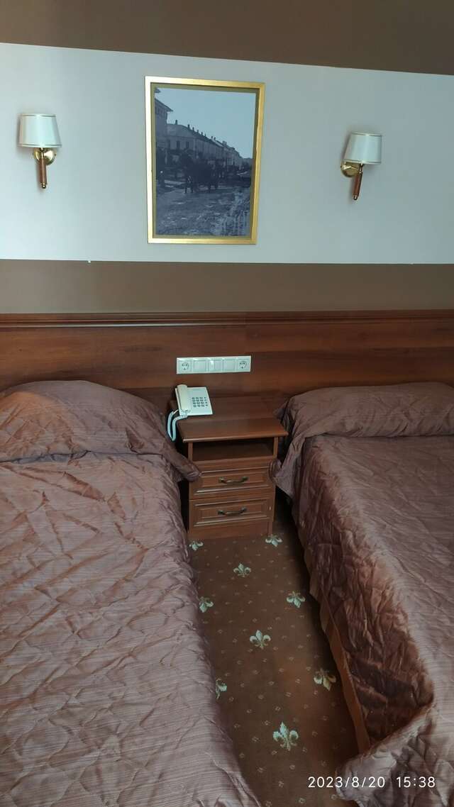 Гостиница Винтаж Калуга-25