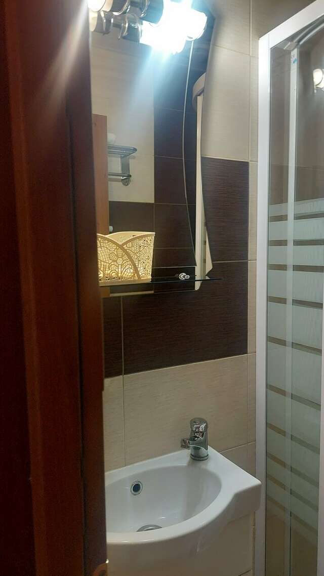 Гостиница Винтаж Калуга-37