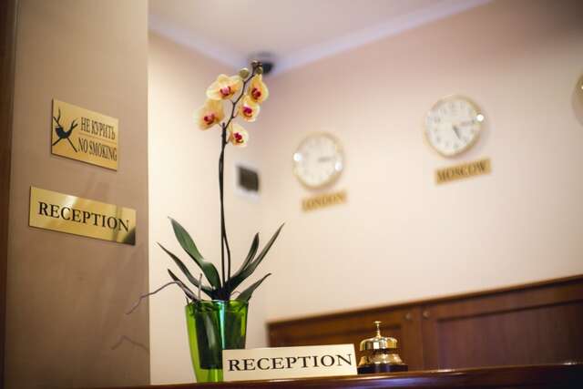 Гостиница Винтаж Калуга-8