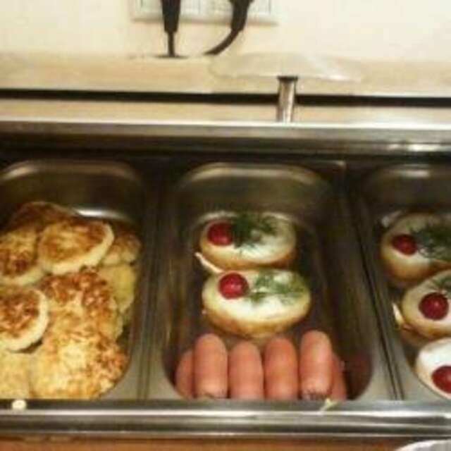 Гостиница Винтаж Калуга-62