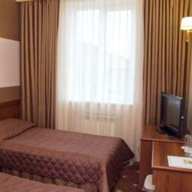 Гостиница Винтаж Калуга-52