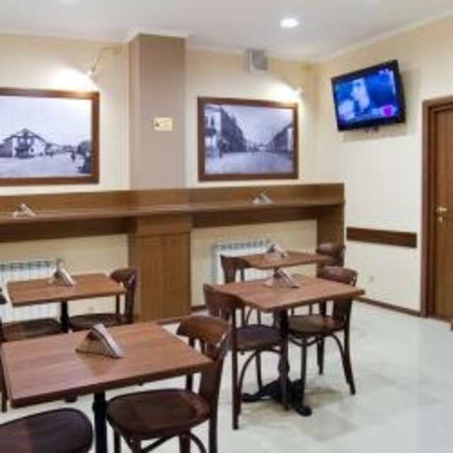 Гостиница Винтаж Калуга-46