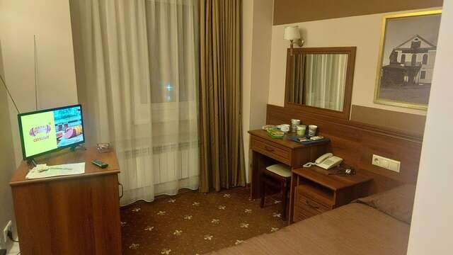 Гостиница Винтаж Калуга-34