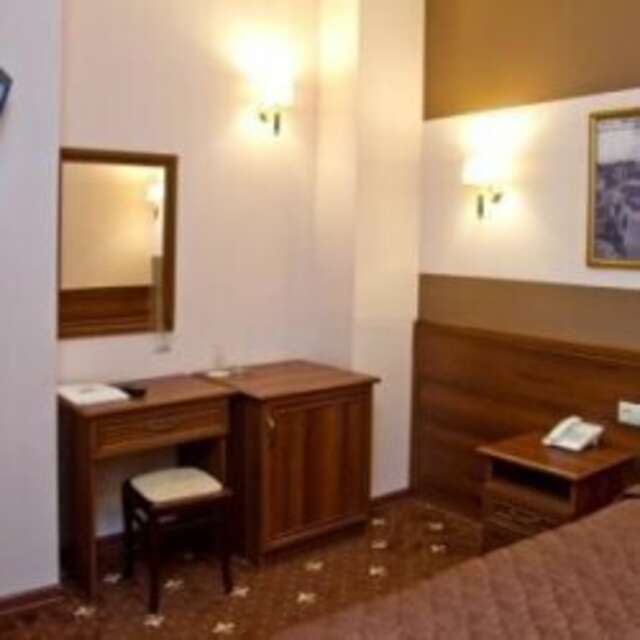 Гостиница Винтаж Калуга-63