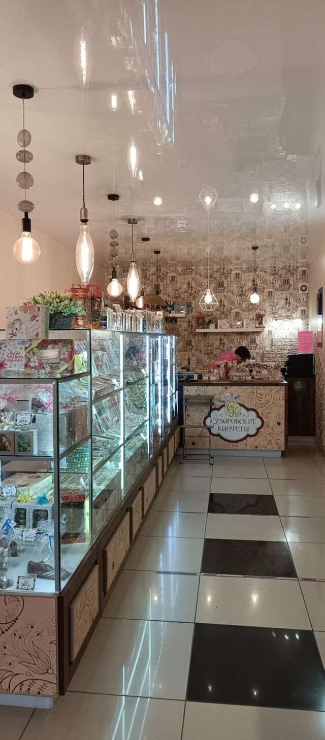 Гостиница Винтаж Калуга-32