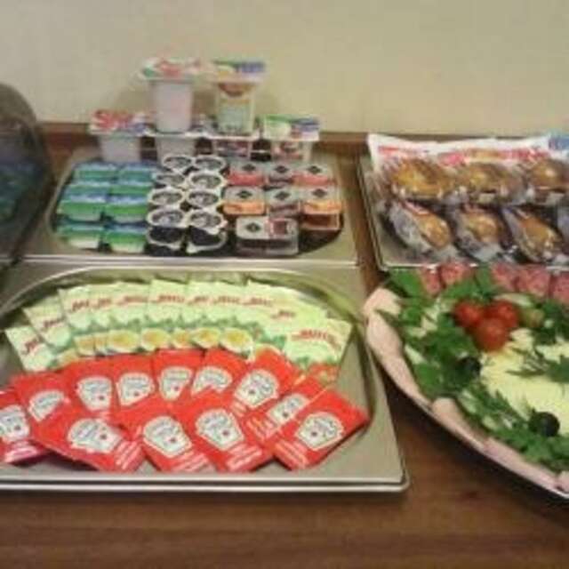 Гостиница Винтаж Калуга-65